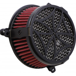 Въздушен филтър CR BLK 17-19FL COBRA 606-0101-02B-SB