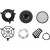 Въздушен филтър CR BLK 17-19FL COBRA 606-0101-02B-SB thumb