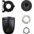 Въздушен филтър P-FLO BL 17-19FL COBRA 606-0101B-SB Въздушен филтър P-FLO BL 17-19FL COBRA 606-0101B-SB thumb