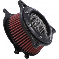 Въздушен всмукателен rpt bk/bk sft COBRA 606-0104-05B-SB