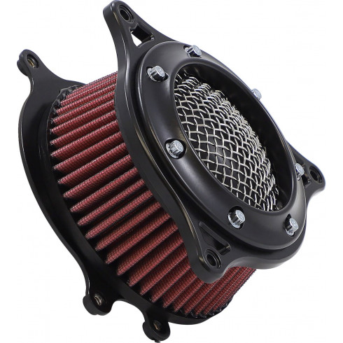 Въздушен всмукателен rpt bk/bk sft COBRA 606-0104-05B-SB Въздушен всмукателен rpt bk/bk sft COBRA 606-0104-05B-SB