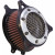 Въздушен всмукател RPT CR/BK SFT COBRA 606-0104-05CBSB Въздушен всмукател RPT CR/BK SFT COBRA 606-0104-05CBSB thumb