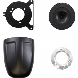 Въздушен всмукател PFLO BLK SFTL COBRA 606-0104B-SB Въздушен всмукател PFLO BLK SFTL COBRA 606-0104B-SB