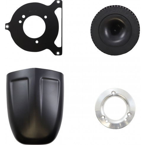 Въздушен всмукател PFLO BLK SFTL COBRA 606-0104B-SB Въздушен всмукател PFLO BLK SFTL COBRA 606-0104B-SB