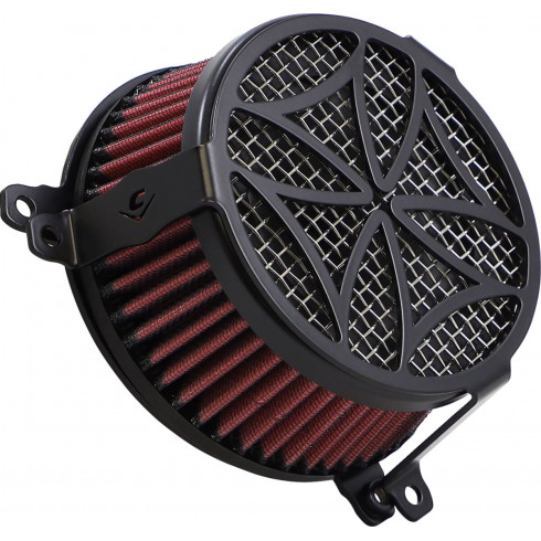Въздушен филтър BLK CR PHANTOM COBRA 06-0119-02B-SB Въздушен филтър BLK CR PHANTOM COBRA 06-0119-02B-SB