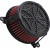 Въздушен филтър BLK CR PHANTOM COBRA 06-0119-02B-SB Въздушен филтър BLK CR PHANTOM COBRA 06-0119-02B-SB thumb