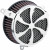 Въздушен филтър CHR SW VT1300 COBRA 06-0133-01-SB thumb