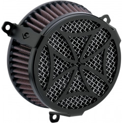 Въздушен филтър BLK CR VT1300 COBRA 06-0133-02B-SB Въздушен филтър BLK CR VT1300 COBRA 06-0133-02B-SB