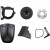 Въздушен филтър P-FLO BLK FURY COBRA 06-0133B-SB Въздушен филтър P-FLO BLK FURY COBRA 06-0133B-SB thumb