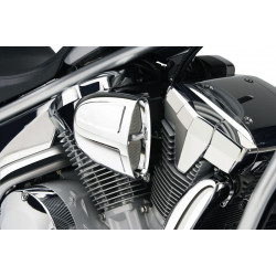 Въздушен филтър P-FLO CH VS950 COBRA 06-0225-SB
