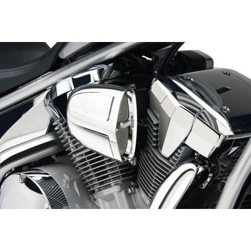 Въздушен филтър P-FLO CH VS950 COBRA 06-0225-SB Въздушен филтър P-FLO CH VS950 COBRA 06-0225-SB