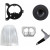 Въздушен филтър P-FLO CH VS950 COBRA 06-0225-SB Въздушен филтър P-FLO CH VS950 COBRA 06-0225-SB thumb