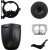Въздушен филтър P-FLO BK XVS13 COBRA 06-0245B-SB Въздушен филтър P-FLO BK XVS13 COBRA 06-0245B-SB thumb