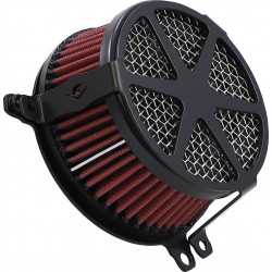Въздушен филтър BLK SPK BOLT COBRA 06-0267-04B-SB Въздушен филтър BLK SPK BOLT COBRA 06-0267-04B-SB