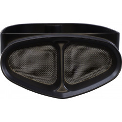 Въздушен филтър P-FLO BLK BOLT COBRA 06-0267B-SB