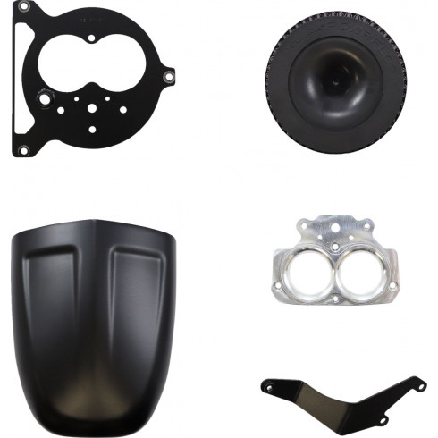 Въздушен филтър PFLO BLK STRYK COBRA 06-0270B-SB Въздушен филтър PFLO BLK STRYK COBRA 06-0270B-SB