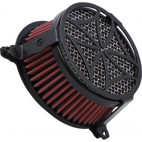 Въздушен филтър BLK CR VN900 COBRA 06-0467-02B-SB Въздушен филтър BLK CR VN900 COBRA 06-0467-02B-SB