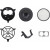 Въздушен филтър BLK CR VN900 COBRA 06-0467-02B-SB Въздушен филтър BLK CR VN900 COBRA 06-0467-02B-SB thumb