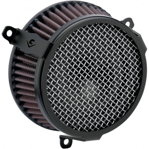 Въздушен филтър BLK PL VN900 COBRA 06-0467-03B-SB Въздушен филтър BLK PL VN900 COBRA 06-0467-03B-SB