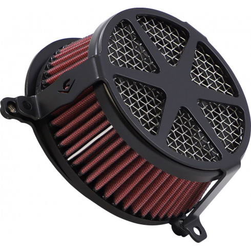 Въздушен филтър BLK SP VN900 COBRA 06-0467-04B-SB Въздушен филтър BLK SP VN900 COBRA 06-0467-04B-SB