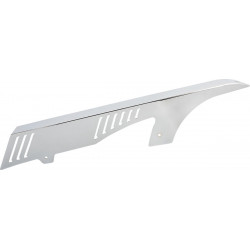 Предпазител на ремъка chrome YAMAHA COBRA 06-0725 Предпазител на ремъка chrome YAMAHA COBRA 06-0725