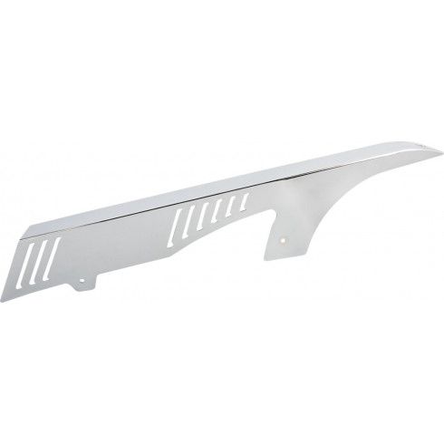 Предпазител на ремъка chrome YAMAHA COBRA 06-0725 Предпазител на ремъка chrome YAMAHA COBRA 06-0725