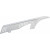 Предпазител на ремъка chrome YAMAHA COBRA 06-0725 Предпазител на ремъка chrome YAMAHA COBRA 06-0725 thumb