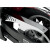Предпазител на ремъка chrome YAMAHA COBRA 06-0725 Предпазител на ремъка chrome YAMAHA COBRA 06-0725 thumb