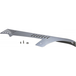 Предпазител на ремъка chrome YAMAHA COBRA 06-0770 Предпазител на ремъка chrome YAMAHA COBRA 06-0770