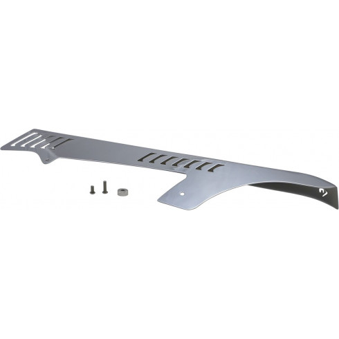 Предпазител на ремъка chrome YAMAHA COBRA 06-0770 Предпазител на ремъка chrome YAMAHA COBRA 06-0770