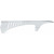 Предпазител на ремъка chrome YAMAHA COBRA 06-0765 thumb