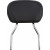 Къса кръгла sissy bar хром с подложка HONDA COBRA 02-8650 Къса кръгла sissy bar хром с подложка HONDA COBRA 02-8650 thumb