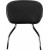 Къса кръгла sissy bar хром с подложка SUZUKI COBRA 02-8825 Къса кръгла sissy bar хром с подложка SUZUKI COBRA 02-8825 thumb