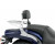 Мини квадратна облегалка chrome с подложка YAMAHA COBRA 02-4762 Мини квадратна облегалка chrome с подложка YAMAHA COBRA 02-4762 thumb