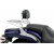 Мини квадратна облегалка chrome с подложка YAMAHA COBRA 02-4763 thumb