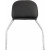 Мини квадратна облегалка SISSY BAR chrome с подложка HD COBRA 602-1103 thumb