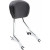 Сваляема облегалка хром COBRA 602-2000 thumb
