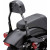 Мини комплект за облегалка detachable черен COBRA 602-2021B Мини комплект за облегалка detachable черен COBRA 602-2021B thumb