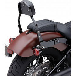 Мини комплект за облегалка detachable черен COBRA 602-2025B Мини комплект за облегалка detachable черен COBRA 602-2025B