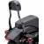Мини комплект за облегалка detachable черен COBRA 602-2041B Мини комплект за облегалка detachable черен COBRA 602-2041B thumb