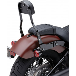 Мини комплект за облегалка detachable черен COBRA 602-2044B Мини комплект за облегалка detachable черен COBRA 602-2044B