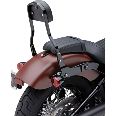 Мини комплект за облегалка detachable черен COBRA 602-2044B Мини комплект за облегалка detachable черен COBRA 602-2044B