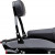 Bкратка стойка BKREST MINI BLK FXFBS COBRA 602-2028B thumb