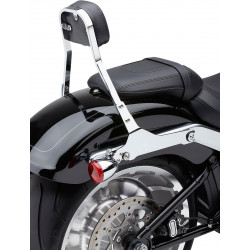 Облегалка DET MINI CHR COBRA 602-2027 Облегалка DET MINI CHR COBRA 602-2027