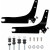 Облегалка DE RND BK FLHC/S COBRA 602-2010B Облегалка DE RND BK FLHC/S COBRA 602-2010B thumb