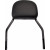 Облегалка mini blk FLHC/S COBRA 602-2030B Облегалка mini blk FLHC/S COBRA 602-2030B thumb