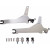 Облегалка DET RND CHR COBRA 602-2007 Облегалка DET RND CHR COBRA 602-2007 thumb