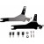 Облегалка det rnd blk COBRA 602-2007B Облегалка det rnd blk COBRA 602-2007B thumb