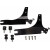 Сваляема облегалка DTCH BKRST RND 18-19FXLR COBRA 602-2009B Сваляема облегалка DTCH BKRST RND 18-19FXLR COBRA 602-2009B thumb