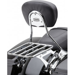 Демонтираща се облегалка CHR FLH 97-08 COBRA 602-2012 Демонтираща се облегалка CHR FLH 97-08 COBRA 602-2012